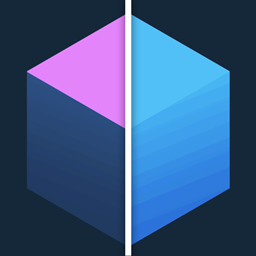 LighterBlocks logo