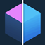 LighterBlocks logo