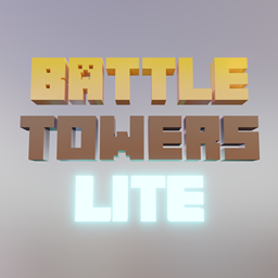 Battle Towers Lite (Forge) project image