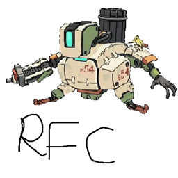 Robot Fortress  logo