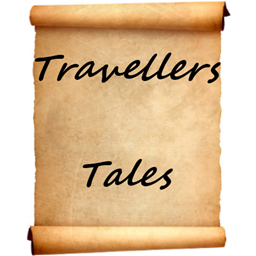 Travellers Tales logo