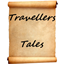 Travellers Tales logo