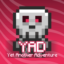 Yet Another Adventure logo
