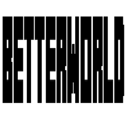 BetterWorld logo