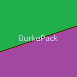 BurkePack