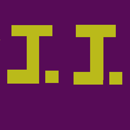 JoJo's Bizarre Blocks logo