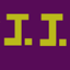 JoJo's Bizarre Blocks logo