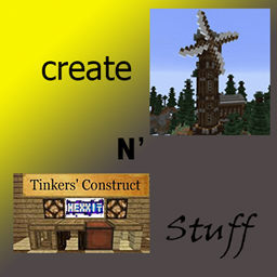 Create n' Stuff project image
