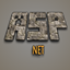 Another Simple Pack in the NET - ASP NET logo