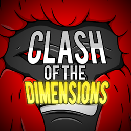Clash of the Dimensions Modpack logo