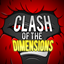 Clash of the Dimensions Modpack logo