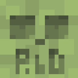 Green - Parkour project image