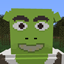 The Shrek logo