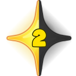 ShinyPack: Season Two logo