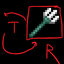Trident Return Fabric logo