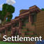 Settlement logo