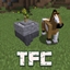 Horse Power for TFC logo