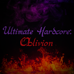Ultimate Hardcore: Oblivion - Screenshots - Minecraft Modpacks - CurseForge