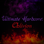 Ultimate Hardcore: Oblivion logo