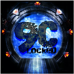 Ninth Chevron SMP logo