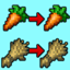 Smarter Farmers (farmers replant) logo