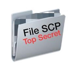 File SCP - Top Secret project image