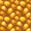 Raw Iron and Gold logo