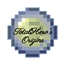 TotalHero's custom origins logo
