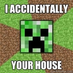 Creeper Chain Reaction project image