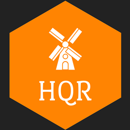 Harmless Quest Rep Reward logo