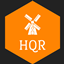 Harmless Quest Rep Reward logo