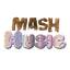 Mash Music logo
