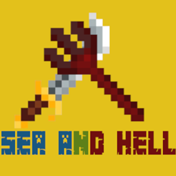 Sea And Hell project image