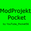 ModProjekt Pocket logo