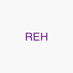 REH logo