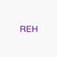 REH logo