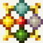 Curious Lands logo
