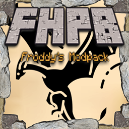 FHPB Modpack logo
