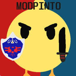 ModPinto logo