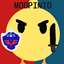 ModPinto logo