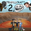 TrollCraft2 logo