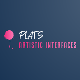 Plat's Artistic Interfaces [Mod Compatibility] project image