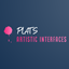 Plat's Artistic Interfaces [Mod Compatibility] logo