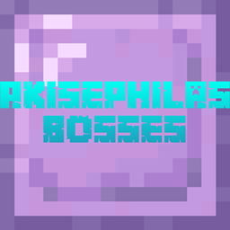 [DISCONTINUED] Akisephila's Bosses