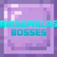 [DISCONTINUED] Akisephila's Bosses logo