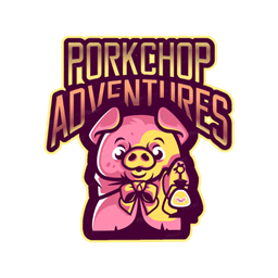 Porkchop Legends Lite logo