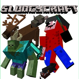 SludgyCraft