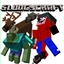 SludgyCraft logo