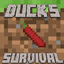 DucK's Spiced Survival logo