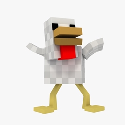 ChickiMan's mod project image